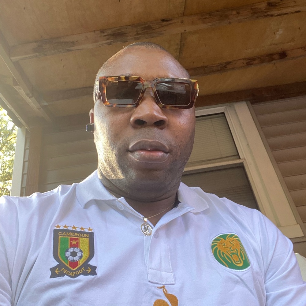 Meet your Posher, Olen pierre